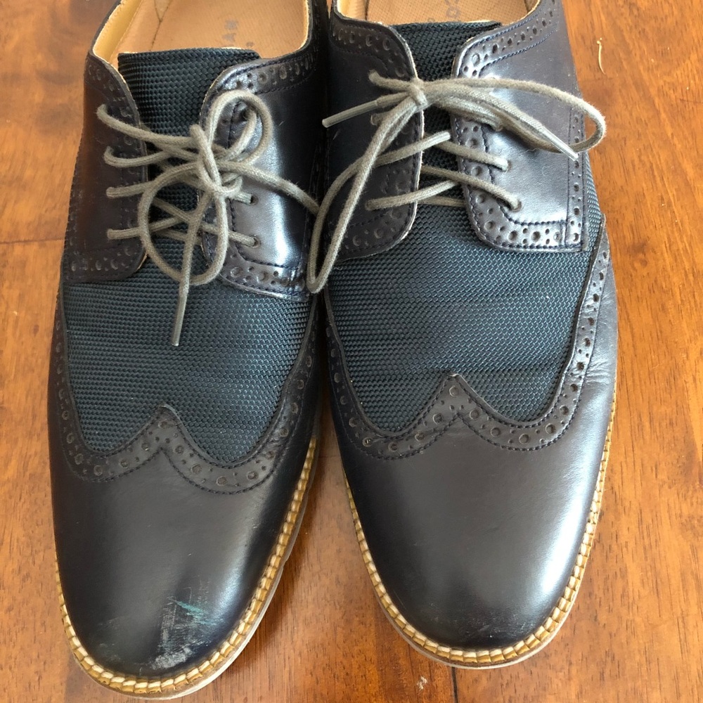 Cole Haan Grand OS